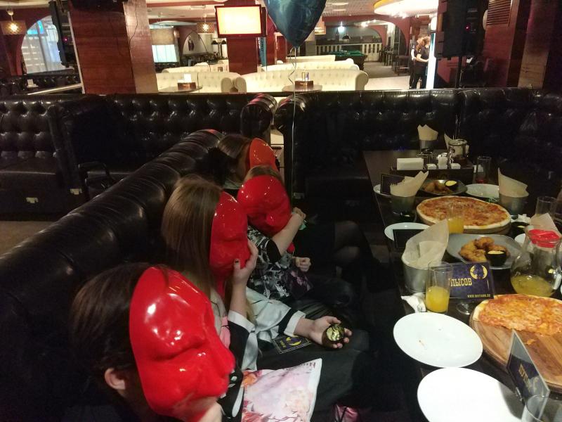 Мафия-НН:Детская мафия всегда хороша своей неожиданностью в сценарии поведения юных мафиозников.