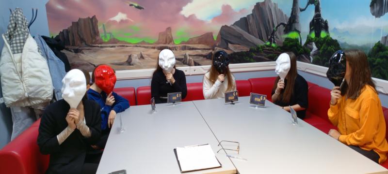 Мафия-НН: Сегодня — лучший вечер за всё январское затишье